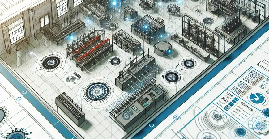 MES系统实施过程中常见问题及解决办法