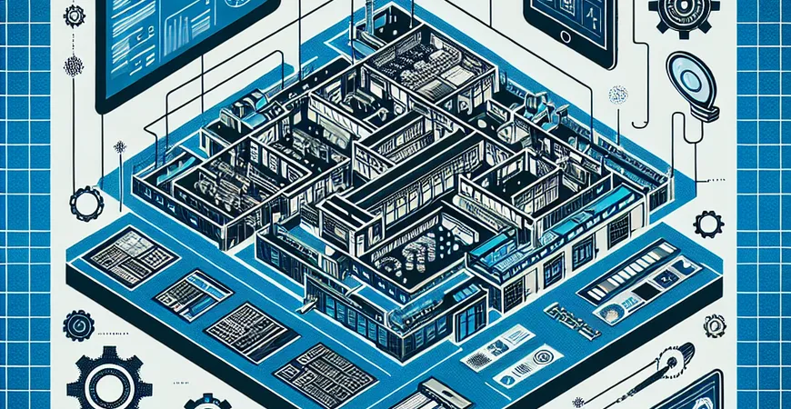 MES系统对企业生产效率的提升效果如何？用数据说话