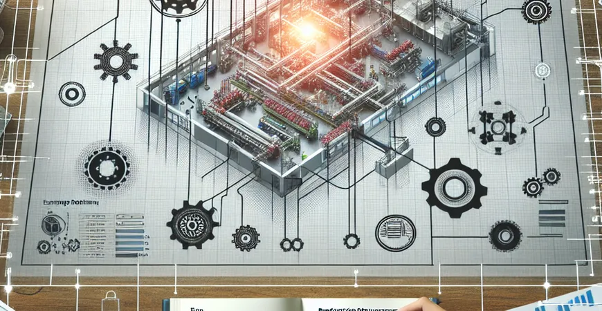 MES系统数据采集的5种方式，哪种最适合您？