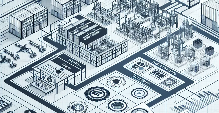 MES系统智能分析功能怎么评估？