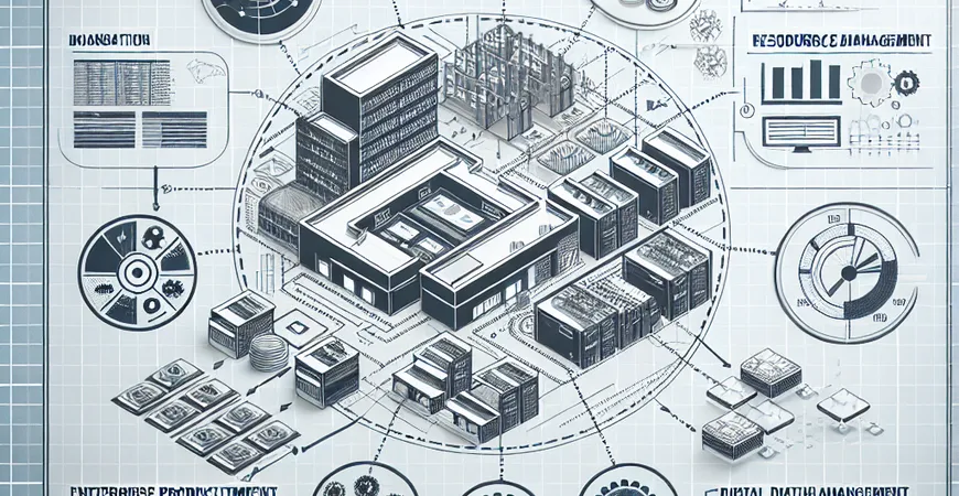 MES系统能源管理模块怎么评估？