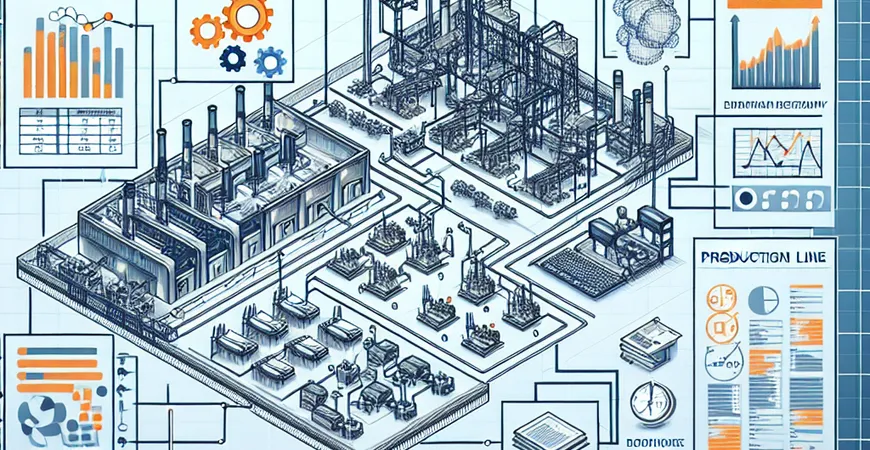 MES系统选型中的员工绩效模块评估：工时统计
