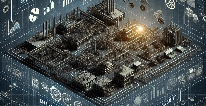 MES系统选型中的报表功能评估：能否满足分析需求？