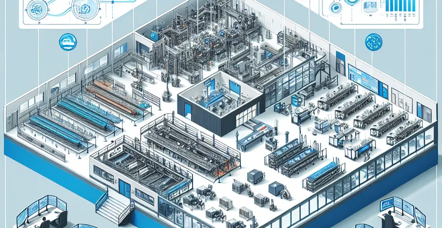 MES系统选型中的设备管理模块评估：预测性维护