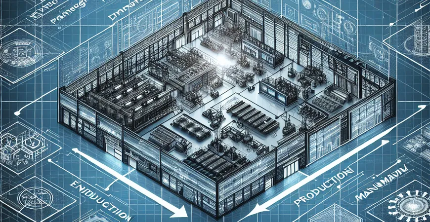 MES系统选型中的质量管理模块评估：防错防呆功能