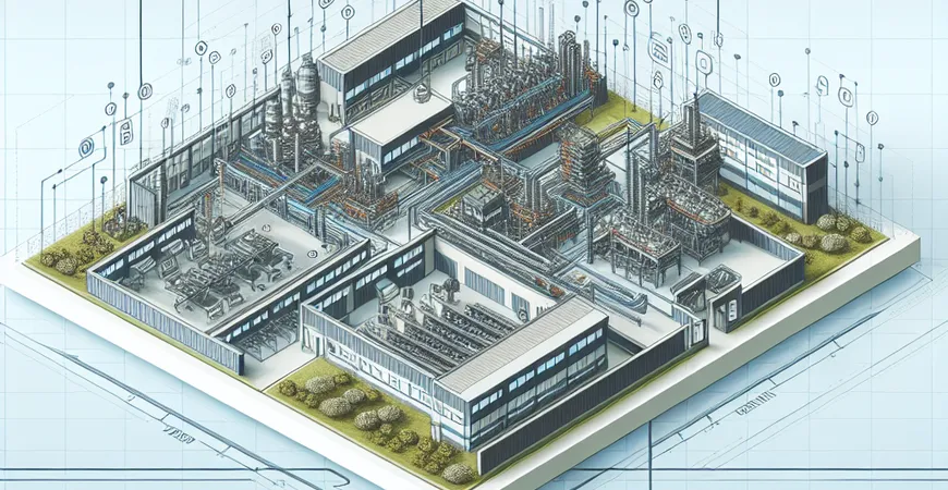 MES软件到底是什么？为什么越来越多企业离不开它？