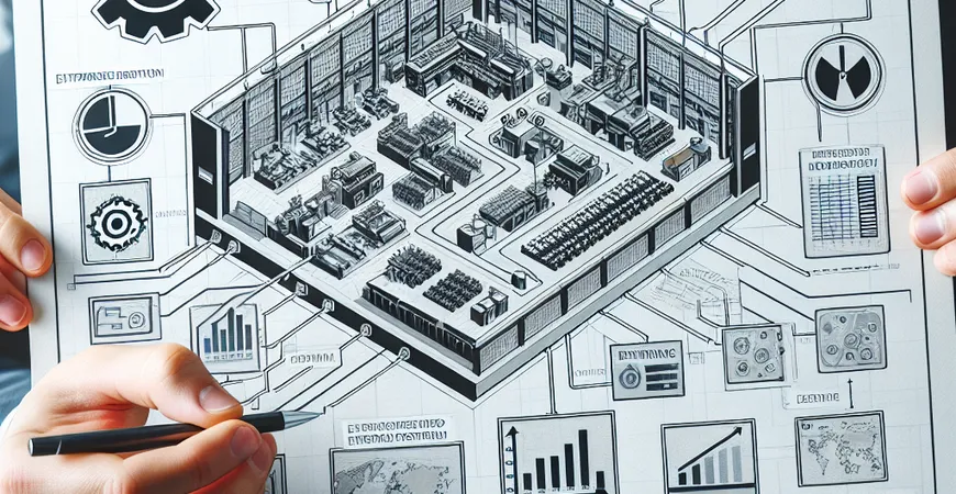 MES软件功能模块如何配置？满足企业个性化需求