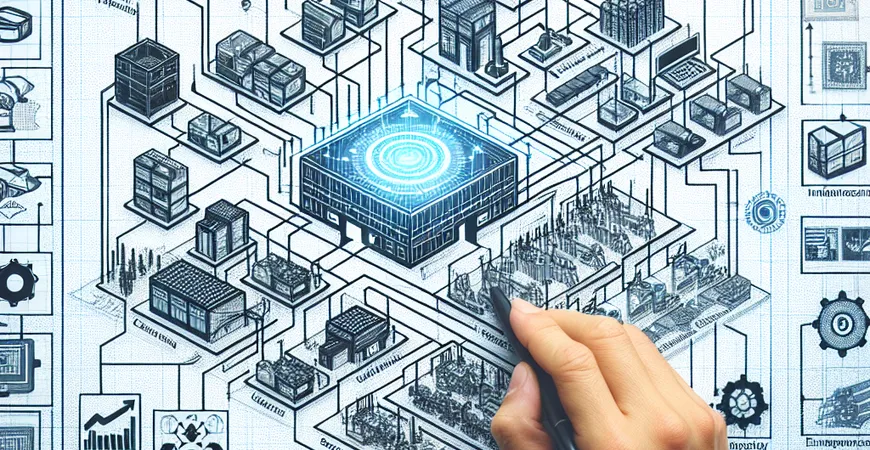 MES软件厂商的行业经验有多重要？3个失败案例教训