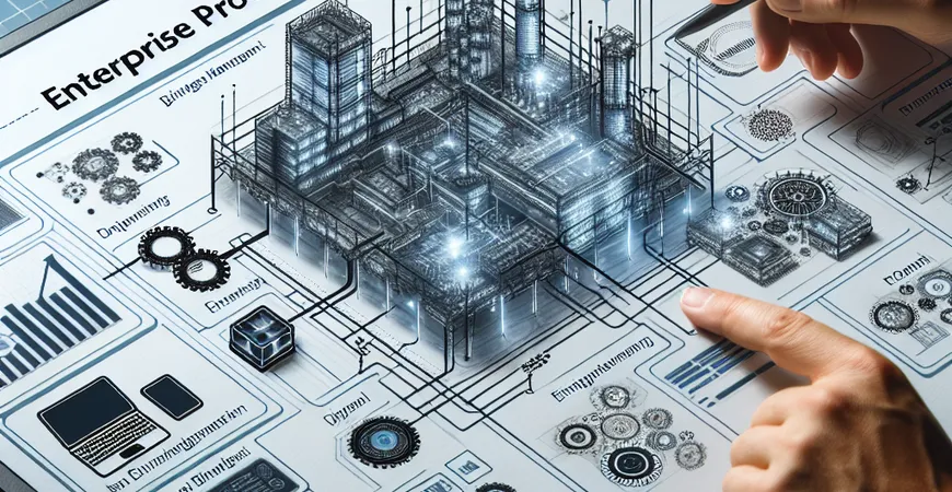 MES软件多少钱一套？2025年六款高性价比产品报价分析