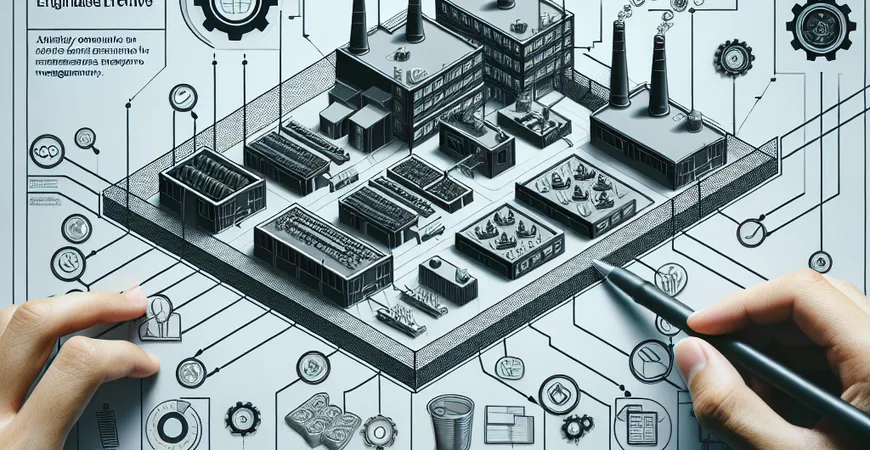 MES软件如何优化生产资源配置？作用解析来了