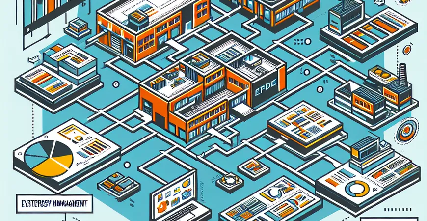 MES软件实施后的效果评估：6个关键指标量化分析