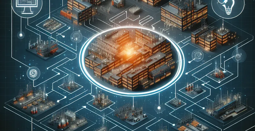 MES软件实施要点有哪些？流程优化与团队协作指南