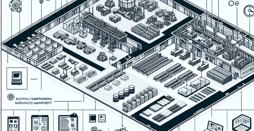 MES软件选型必看：云端部署vs本地部署的优劣势对比