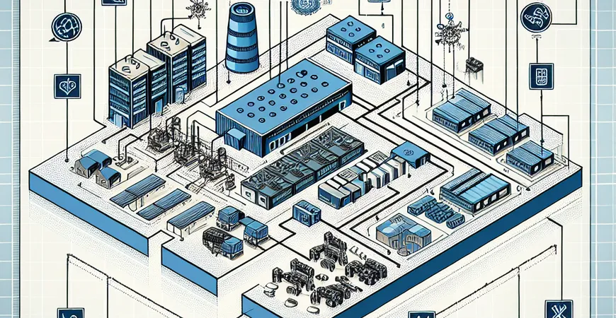 MES软件选型时，企业需求与产品功能如何匹配？