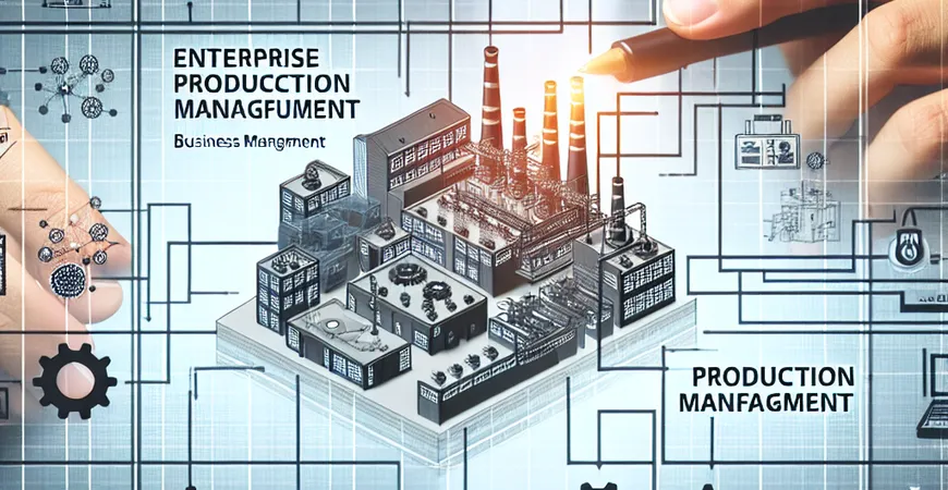 MES软件选型时，如何考察厂商的行业经验？