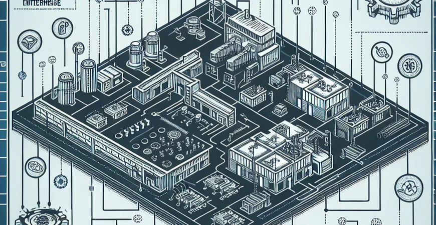 MES软件选型的长期规划：企业该如何考虑未来发展？