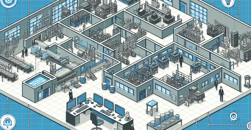 MES软件选型的长期规划：如何避免3年后系统淘汰？