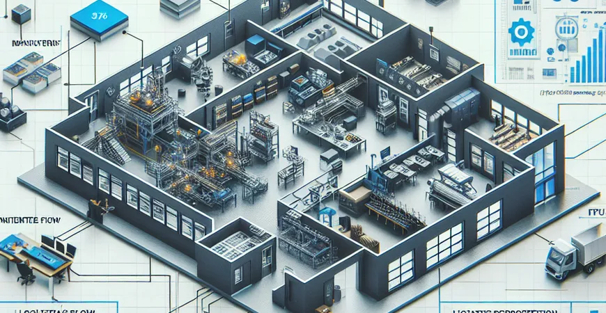MES软件选型避坑：厂商演示中的5个“表演型”功能识别