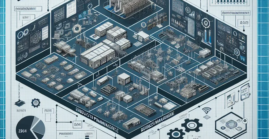 MES选型中的“隐性成本”：培训、维护、升级费用全解析