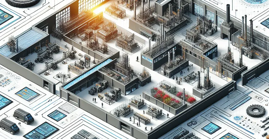 MES选型中的厂商服务网络：本地化支持vs远程运维对比