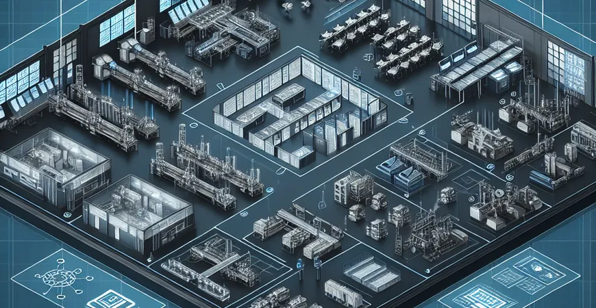 MES选型中的厂商背景调查：行业经验年限与核心团队稳定性