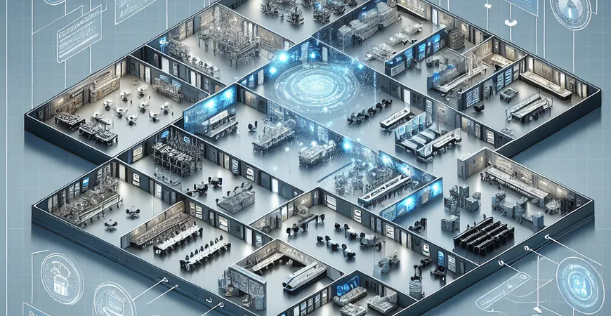 MES选型中的培训体系评估：厂商提供的课程与认证服务