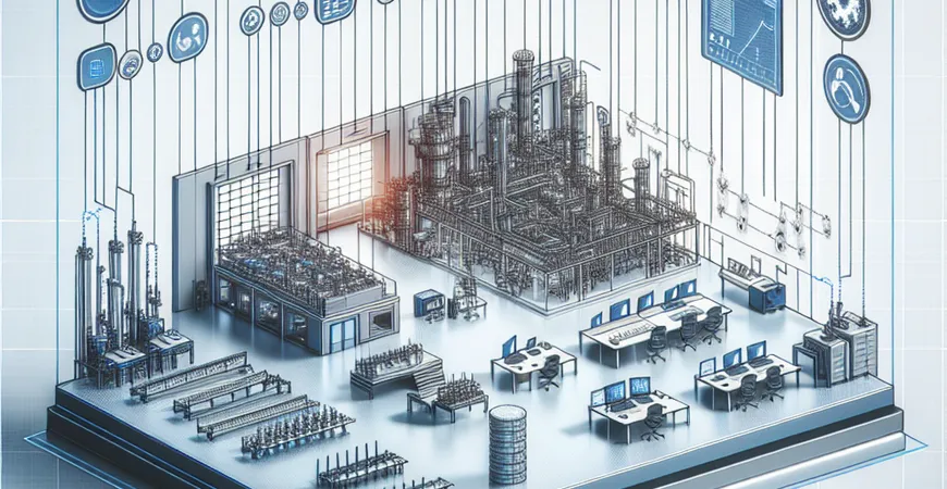 MES选型中的多语言支持怎么评估？