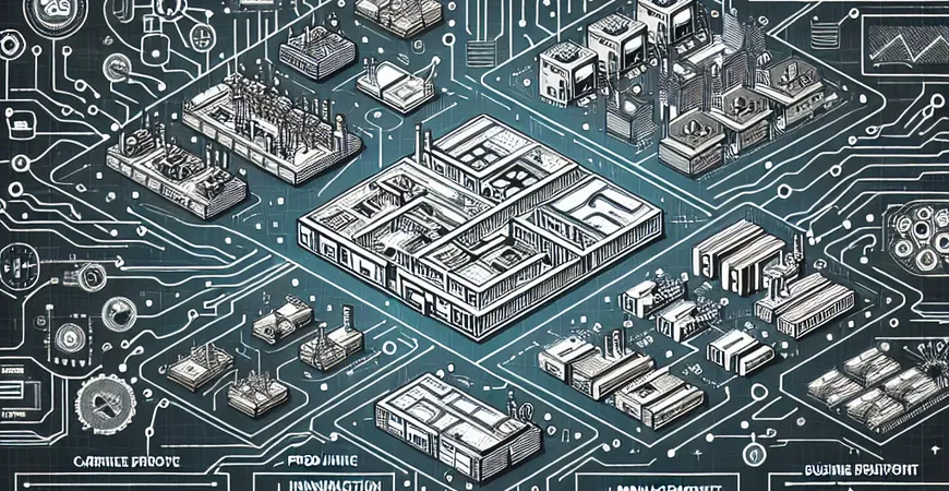 MES选型中的定制开发需求：哪些功能必须定制？