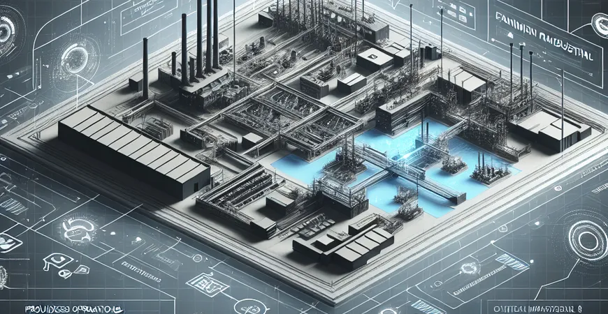MES选型中的实施周期风险：如何避免项目延期？