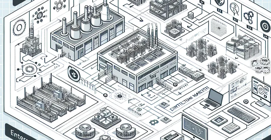 MES选型中的数据迁移风险：如何确保历史数据无缝对接？