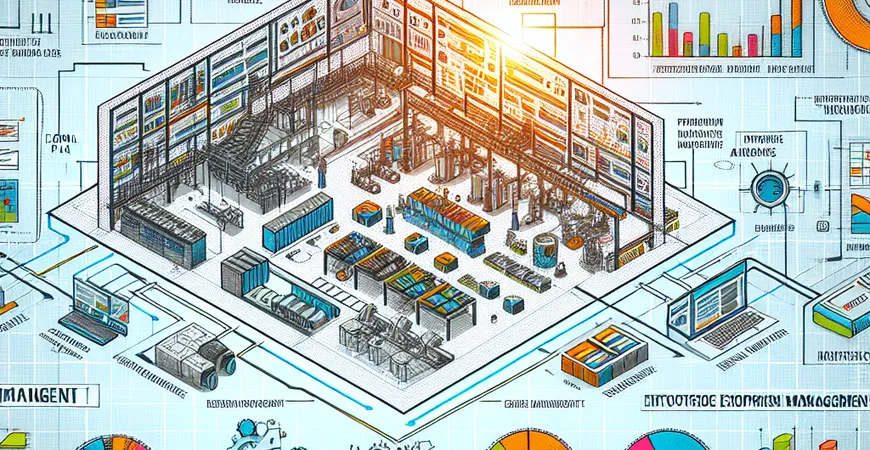 MES选型中的隐藏成本：除了软件费用还要考虑什么？