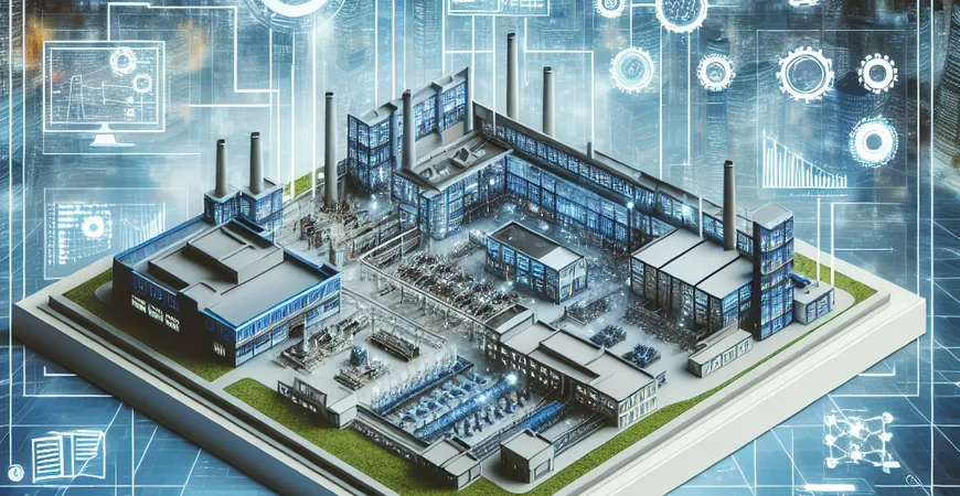 MES选型中的隐藏成本：除了软件还要考虑什么？