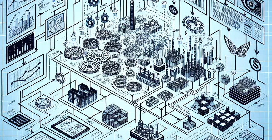 MES选型到底是什么？为什么说它是生产管理的关键决策？