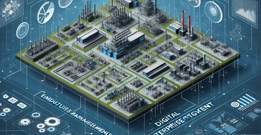 MES选型后的维护成本如何控制？服务条款的10个关注点