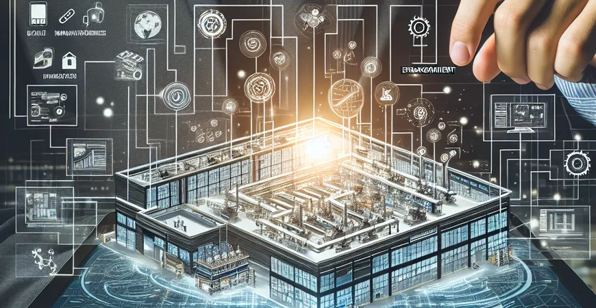MES选型如何考察厂商客户案例？同行业同规模项目参考