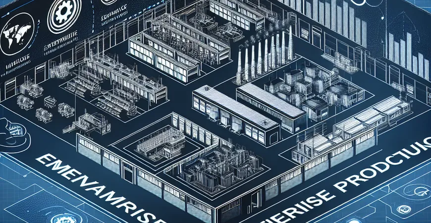 MES选型如何考察厂商研发实力？版本迭代与功能升级频率