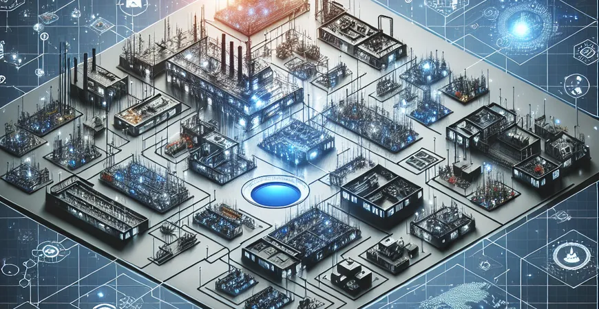 MES选型必看：与现有ERP系统的集成方案评估