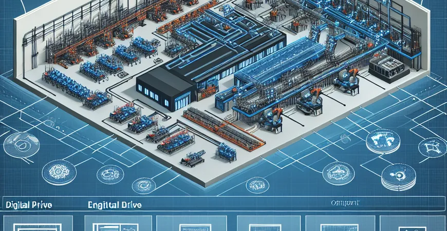 MES选型必看：生产报表自定义能力评估