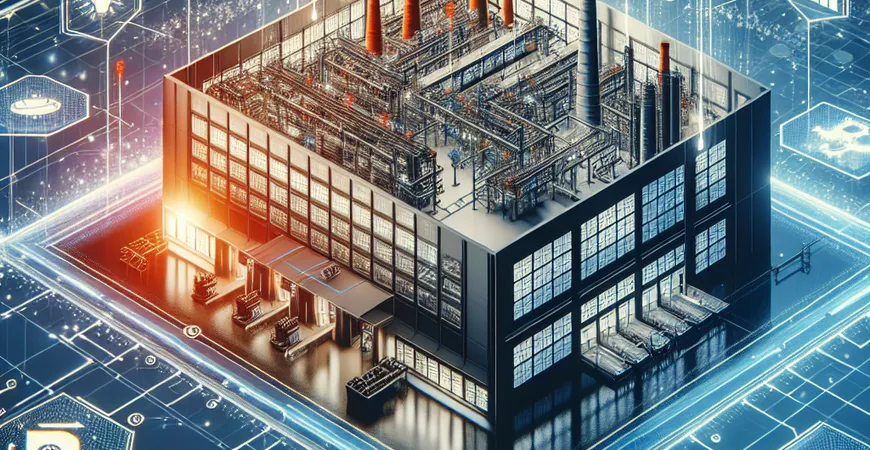 MES选型必看：生产追溯功能深度对比