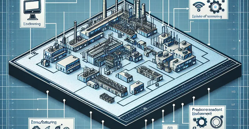 MES选型必看：移动端应用场景评估