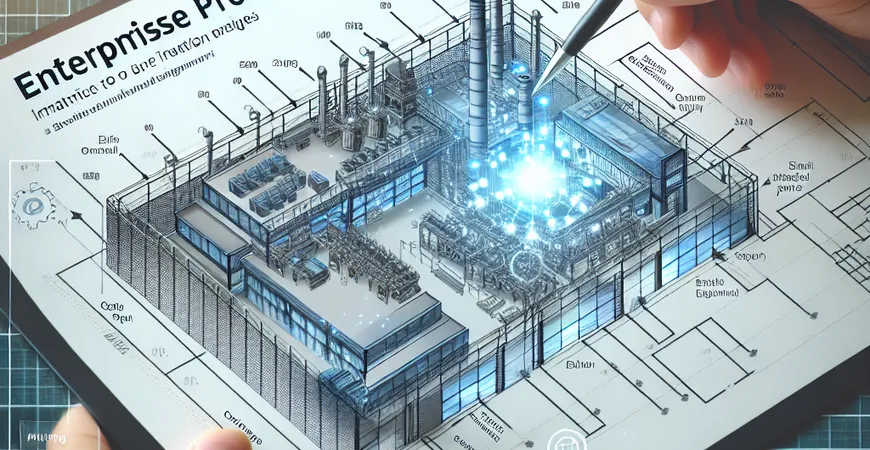 MES选型必看：系统可扩展性评估