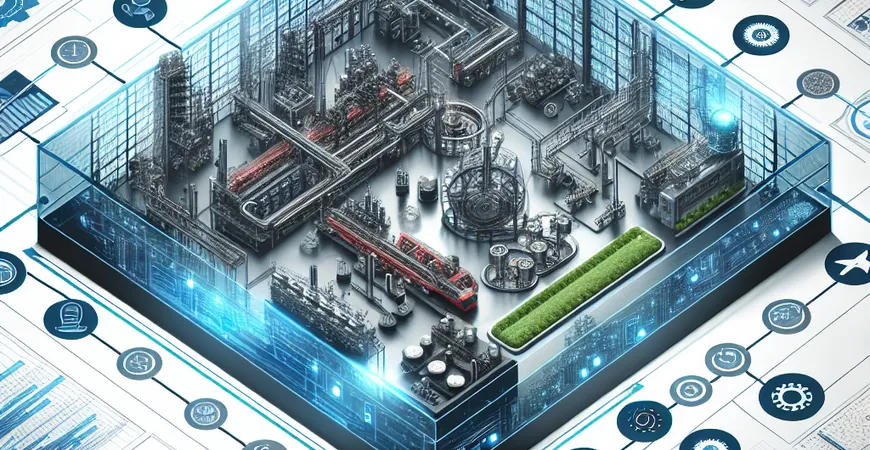 MES选型必看：系统开放性评估