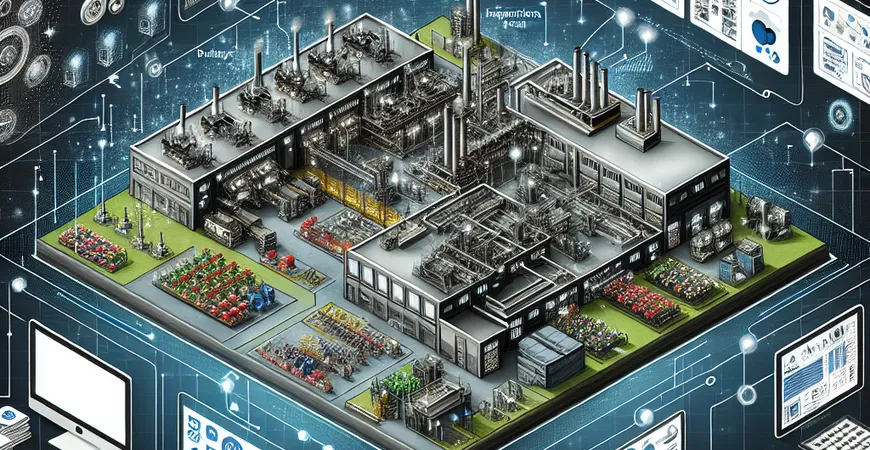 MES选型必看：系统稳定性与故障恢复能力测试