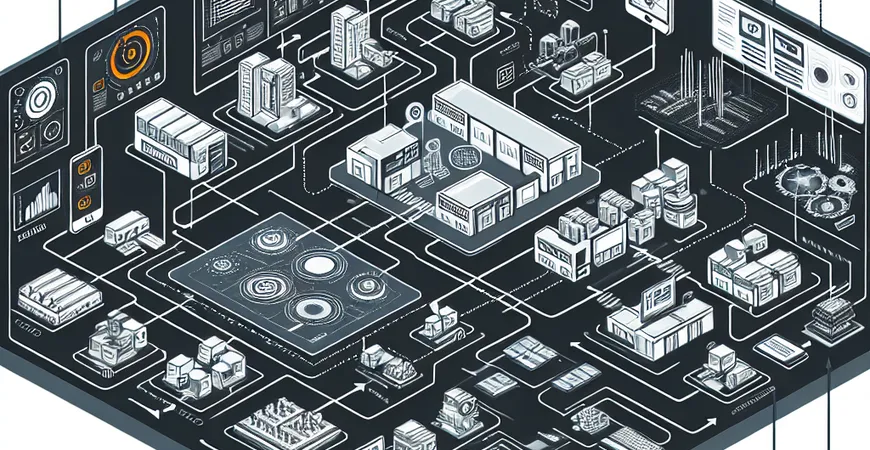 MES选型必看：系统稳定性和故障恢复能力测试