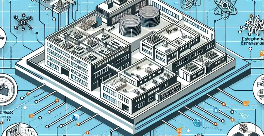 MES选型怎么入手？先搞懂这5个核心需求维度