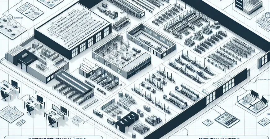MES选型怎么平衡现有流程？工具适配度与流程优化的取舍