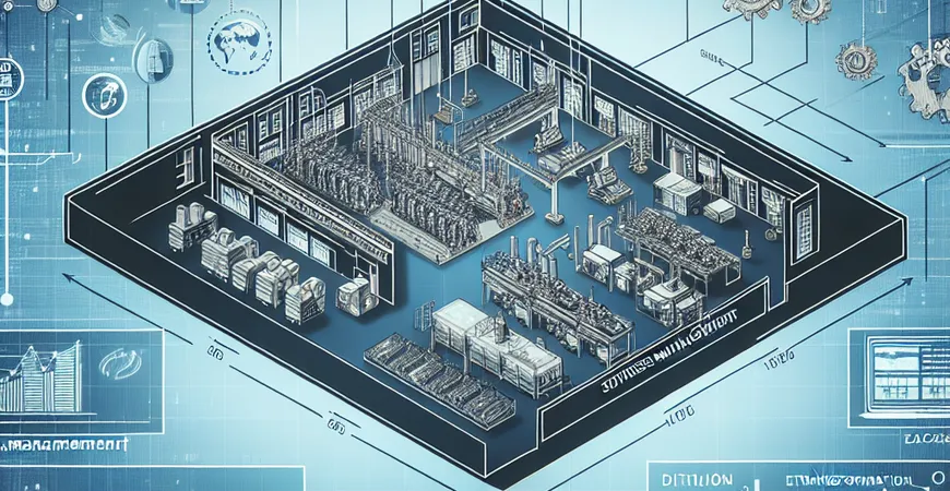 MES选型怎么评估厂商二次开发能力？3个实际案例参考