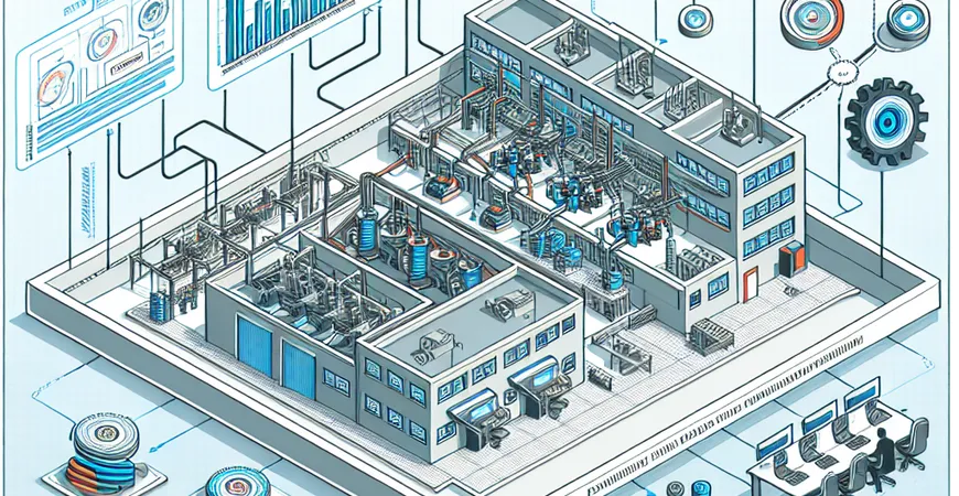 MES选型避坑指南：实施顾问不会告诉你的真相