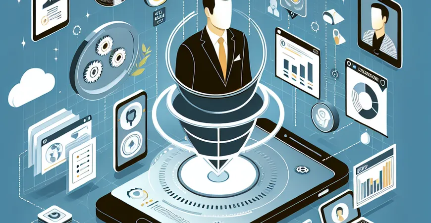 业务部门自己招人？权限分配模块的管控方案