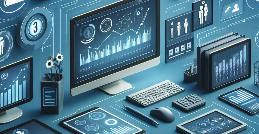 中小企业HR系统选型避坑指南